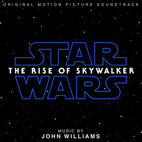 John Williams - Star wars: the rise of skywalker (LP) - Velvet Music