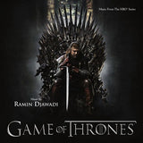 Ramin Djawadi - Game of thrones (LP) - Velvet Music