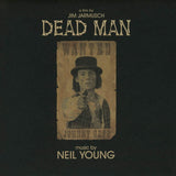 Neil Young - Dead man (CD) - Velvet Music