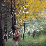 Nick Zammuto - We are animals (CD) - Velvet Music