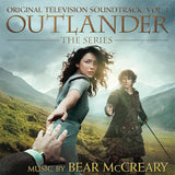 Bear Mccreary - Outlander: season 1, vol. 1 (original television soundtrack) (CD) - Velvet Music