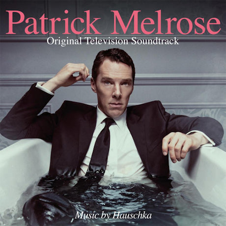 OST (Original SoundTrack) - Patrick melrose (LP)