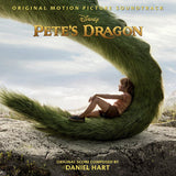 Daniel Hart - Pete's dragon (CD) - Velvet Music