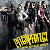 Various Artists - Pitch perfect soundtrack (CD) - Velvet Music