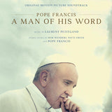 Original Motion Picture Soundt - Pope francis a man of his word (LP) - Velvet Music