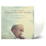 Original Motion Picture Soundt - Pope francis a man of his word (LP) - Velvet Music