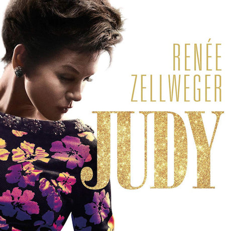 Renee Zellweger - Judy (LP) - Velvet Music
