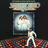 Various Artists - Saturday night fever (LP) - Velvet Music