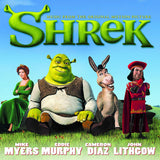 V/A (Various Artists) - Shrek (CD) - Velvet Music