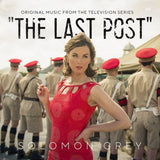 Solomon Grey - Last post (LP)