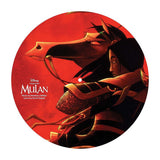 V/A (Various Artists) - Songs from mulan (LP) - Velvet Music