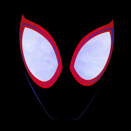 V/A (Various Artists) - Spider-man: into the spider-verse (CD) - Velvet Music