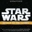 John Williams - Star wars: attack of the clones (CD) - Velvet Music