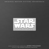 Original Motion Picture Soundt - Star wars: a new hope (LP) - Velvet Music
