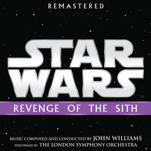 John Williams - Star wars: revenge of the sith (CD) - Velvet Music
