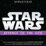 John Williams - Star wars: revenge of the sith (CD) - Velvet Music