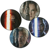John Williams - Star wars: the force awakens (LP) - Velvet Music