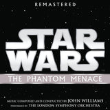 John Williams - Star wars: the phantom menace (CD)