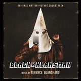 Terence Blanchard - Blackkklansman (CD) - Velvet Music