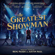 Benj Pasek & Justin Paul - Greatest showman (LP) - Velvet Music