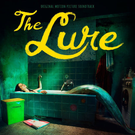 V/A (Various Artists) - Lure (LP)