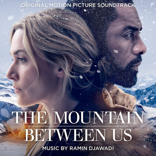Ramin Djawadi - Mountain between us (LP) - Velvet Music