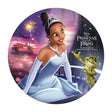 Randy Newman - Princess and the frog (LP) - Velvet Music