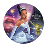 Randy Newman - Princess and the frog (LP) - Velvet Music