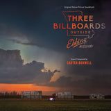 Carter Burwell - Three billboards outside ebbing, missouri (CD) - Velvet Music