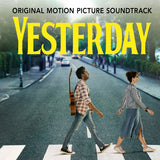 Himesh Patel - Yesterday (LP) - Velvet Music