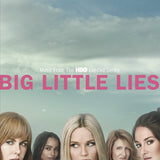 OST (Original SoundTrack) - Big little lies -.. (LP)