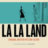 Justin Hurwitz - La la land: original motion picture score (LP) - Velvet Music