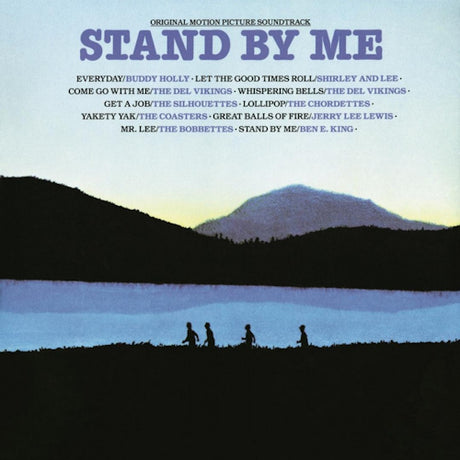 Various - Stand by me (LP) - Velvet Music