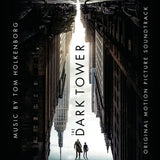 Tom Holkenborg - Dark tower (CD) - Velvet Music