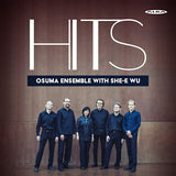 Osuma Ensemble &amp; She-e Wu - Hits (CD)