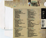 Ella Fitzgerald & Louis - Complete anthology (CD)