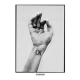 Otherkin - Ok (LP) - Velvet Music