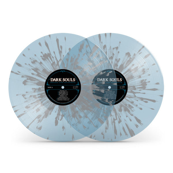 Motoi Sakuraba /yuka Kitamura - Dark souls (LP) - Velvet Music