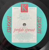 Prefab Sprout - Swoon (LP) - Velvet Music