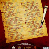 Adam Taylor - Chilling adventures of sabrina (LP) - Velvet Music