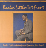 Booker Little - Out front (LP) - Velvet Music