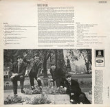 Beatles, The - Beatles For Sale (tweedehands LP) - Velvet Music