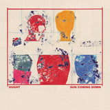 Ought - Sun coming down (CD) - Velvet Music