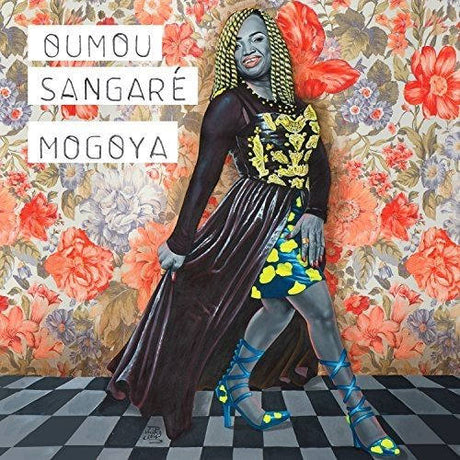 Oumou Sangare - Mogoya (LP) - Velvet Music