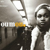 Oumou Sangare - Oumou (CD) - Velvet Music