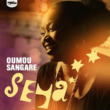 Oumou Sangare - Seya (CD)