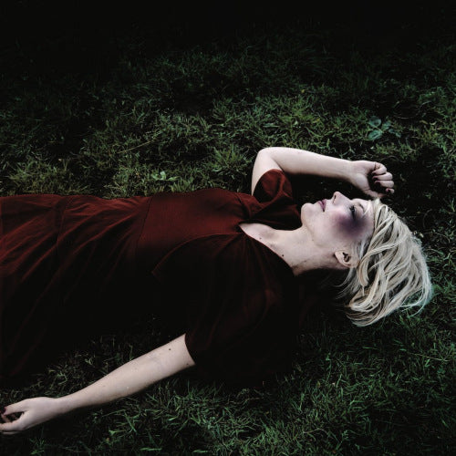 Our Broken Garden - When your blackening show (LP)