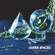 Outer Spaces - A shedding shake (LP) - Velvet Music