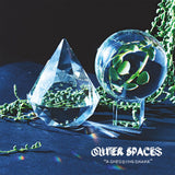Outer Spaces - A shedding shake (CD) - Velvet Music