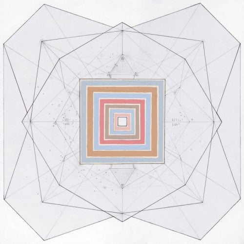 Out Lines - Conflats (LP) - Velvet Music